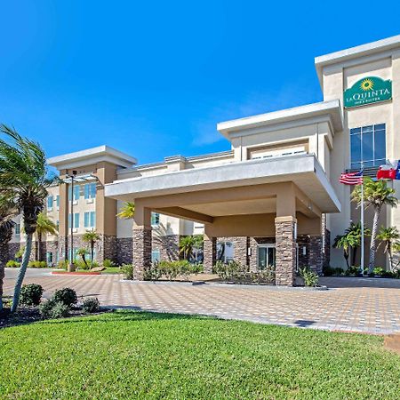 La Quinta By Wyndham Corpus Christi - Portland Hotel Eksteriør billede