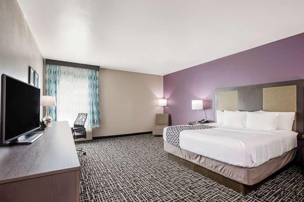 La Quinta By Wyndham Corpus Christi - Portland Hotel Eksteriør billede
