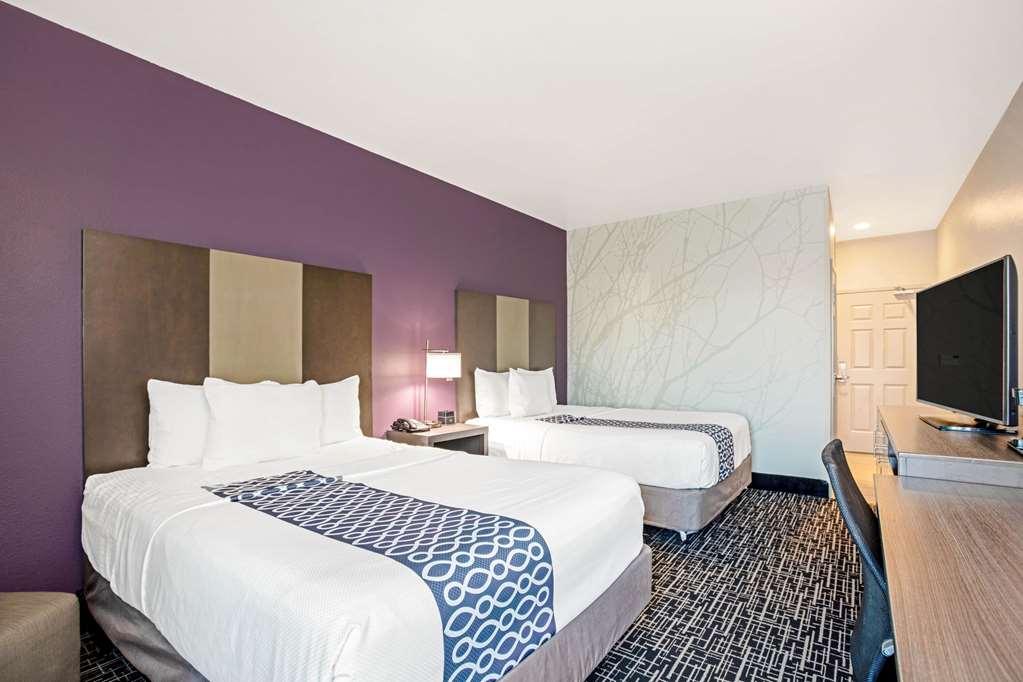 La Quinta By Wyndham Corpus Christi - Portland Hotel Eksteriør billede