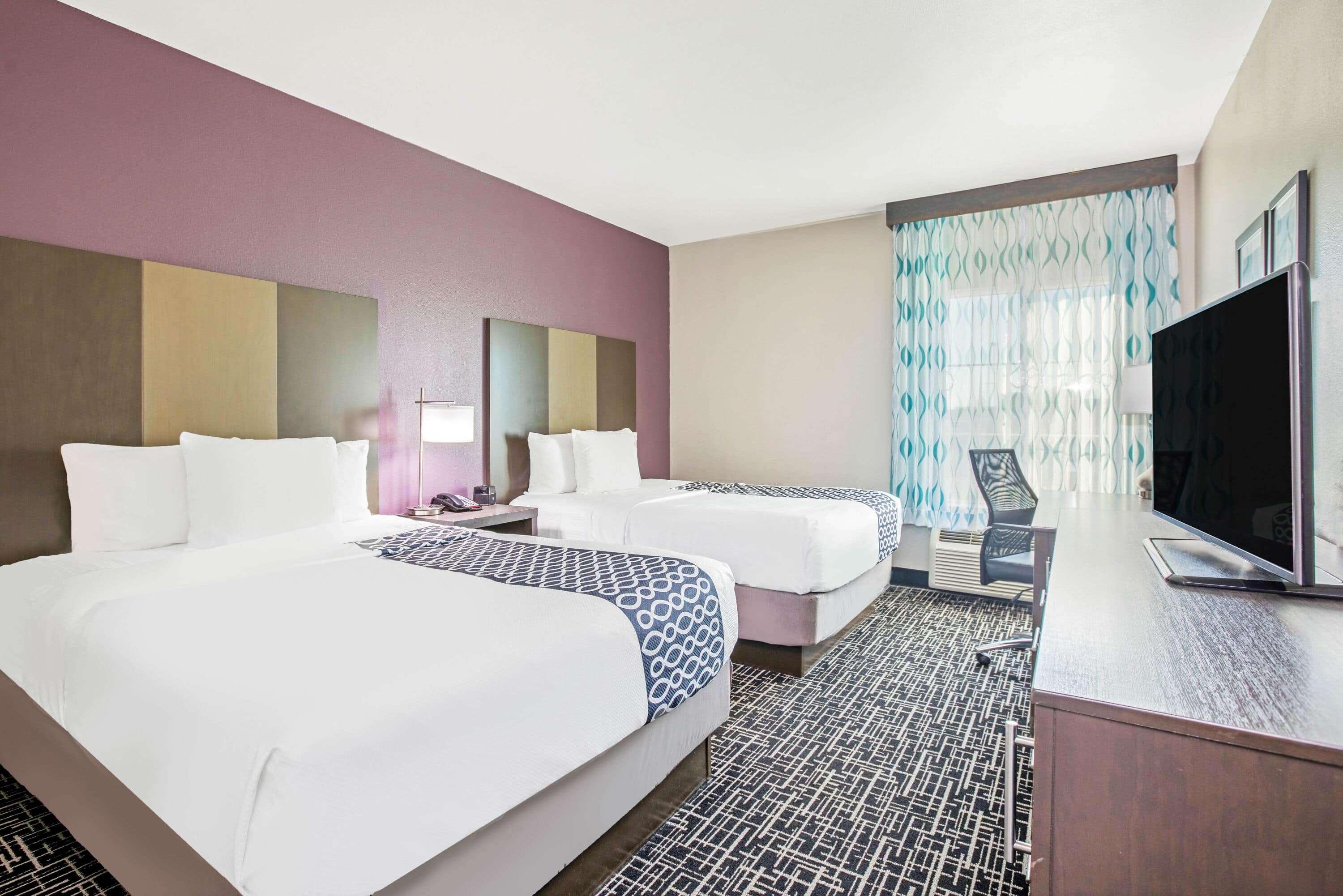 La Quinta By Wyndham Corpus Christi - Portland Hotel Eksteriør billede