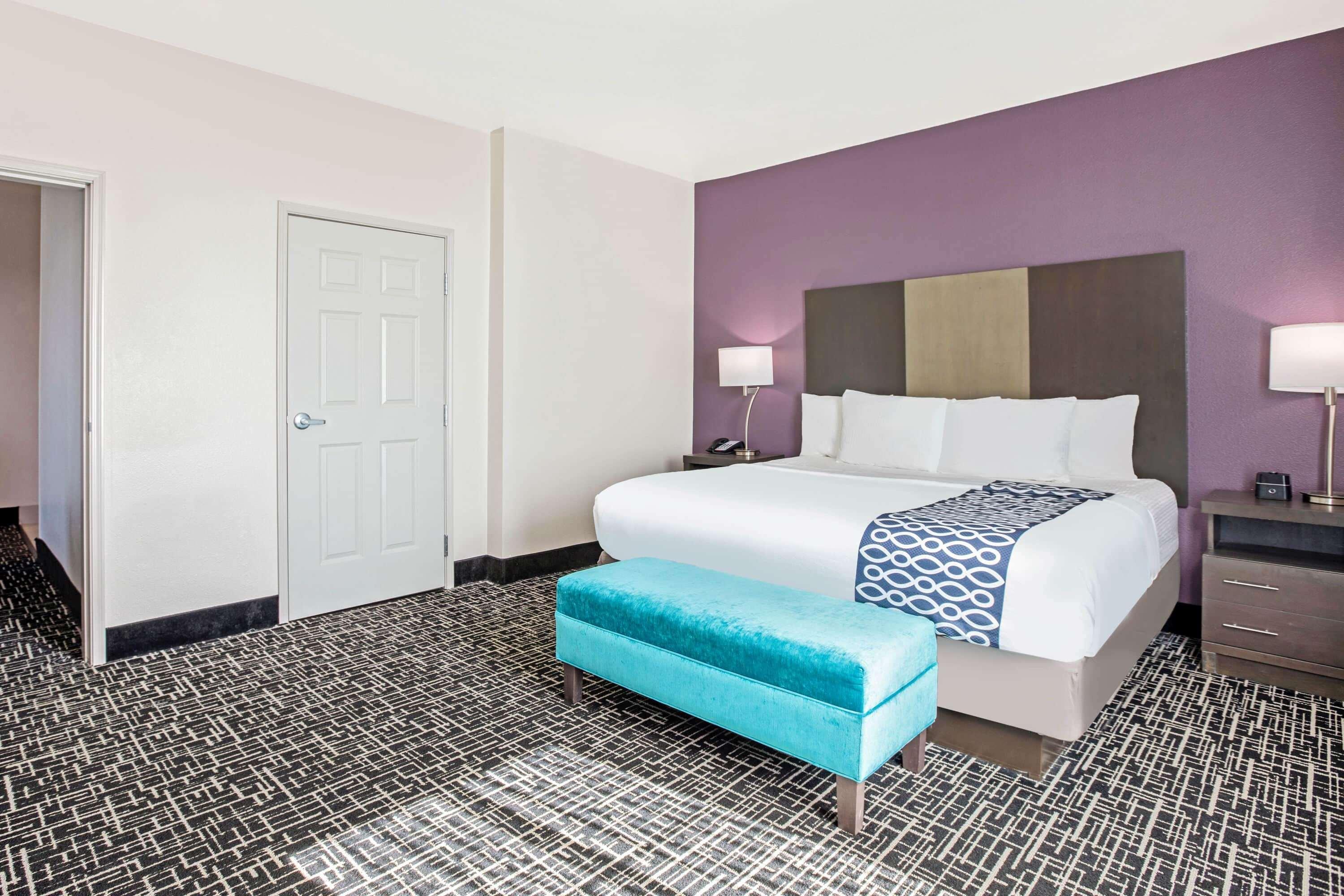 La Quinta By Wyndham Corpus Christi - Portland Hotel Eksteriør billede