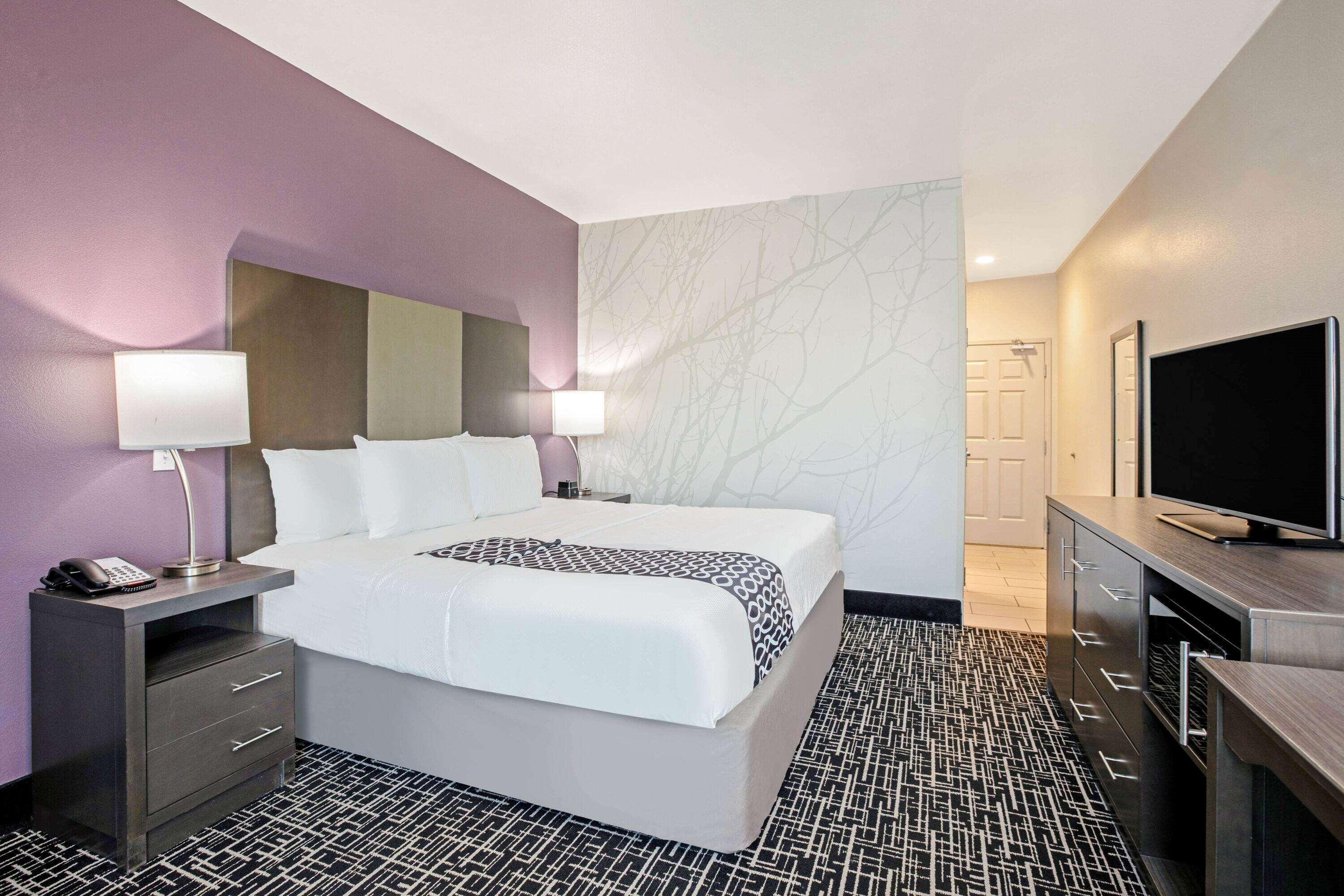 La Quinta By Wyndham Corpus Christi - Portland Hotel Eksteriør billede