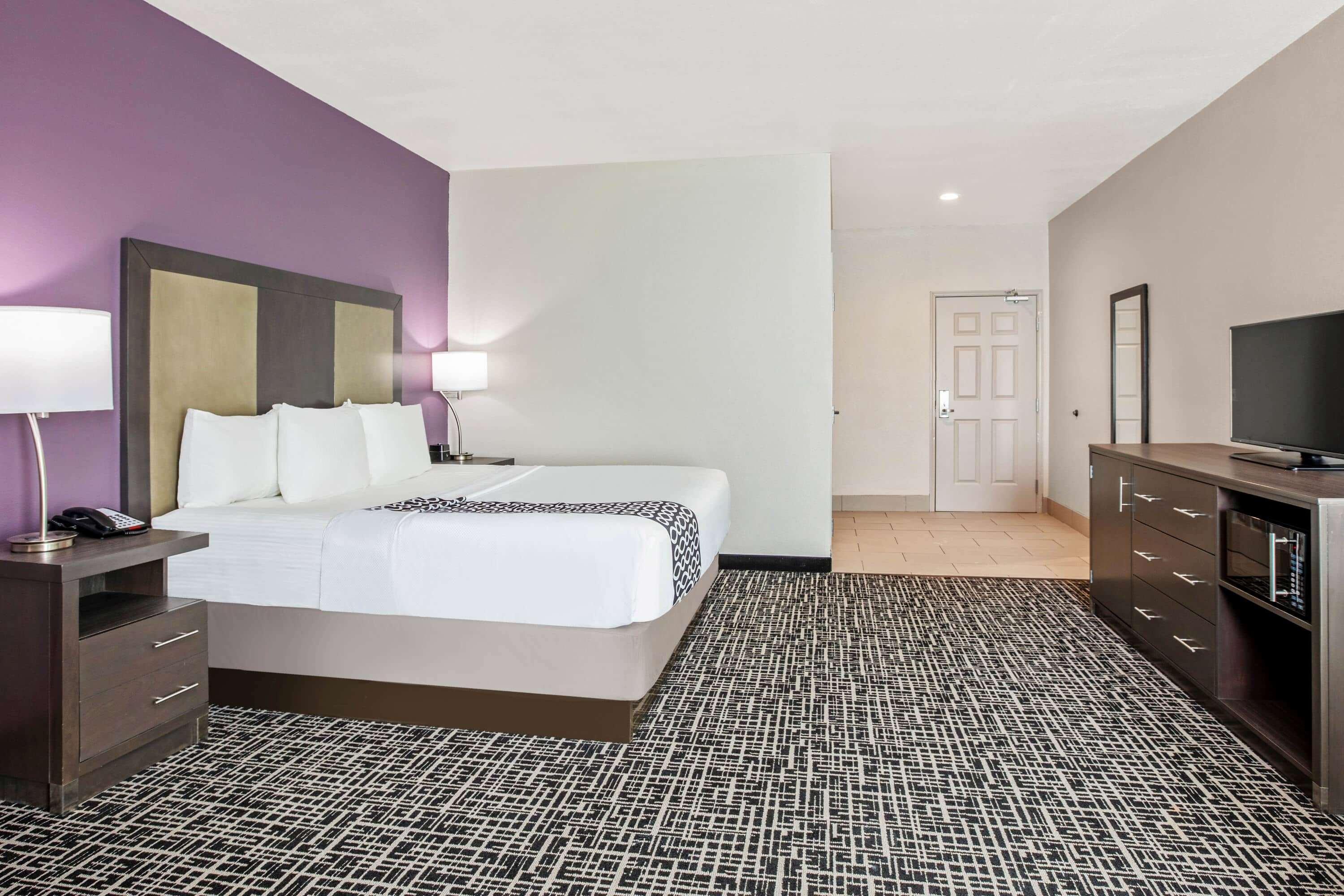 La Quinta By Wyndham Corpus Christi - Portland Hotel Eksteriør billede