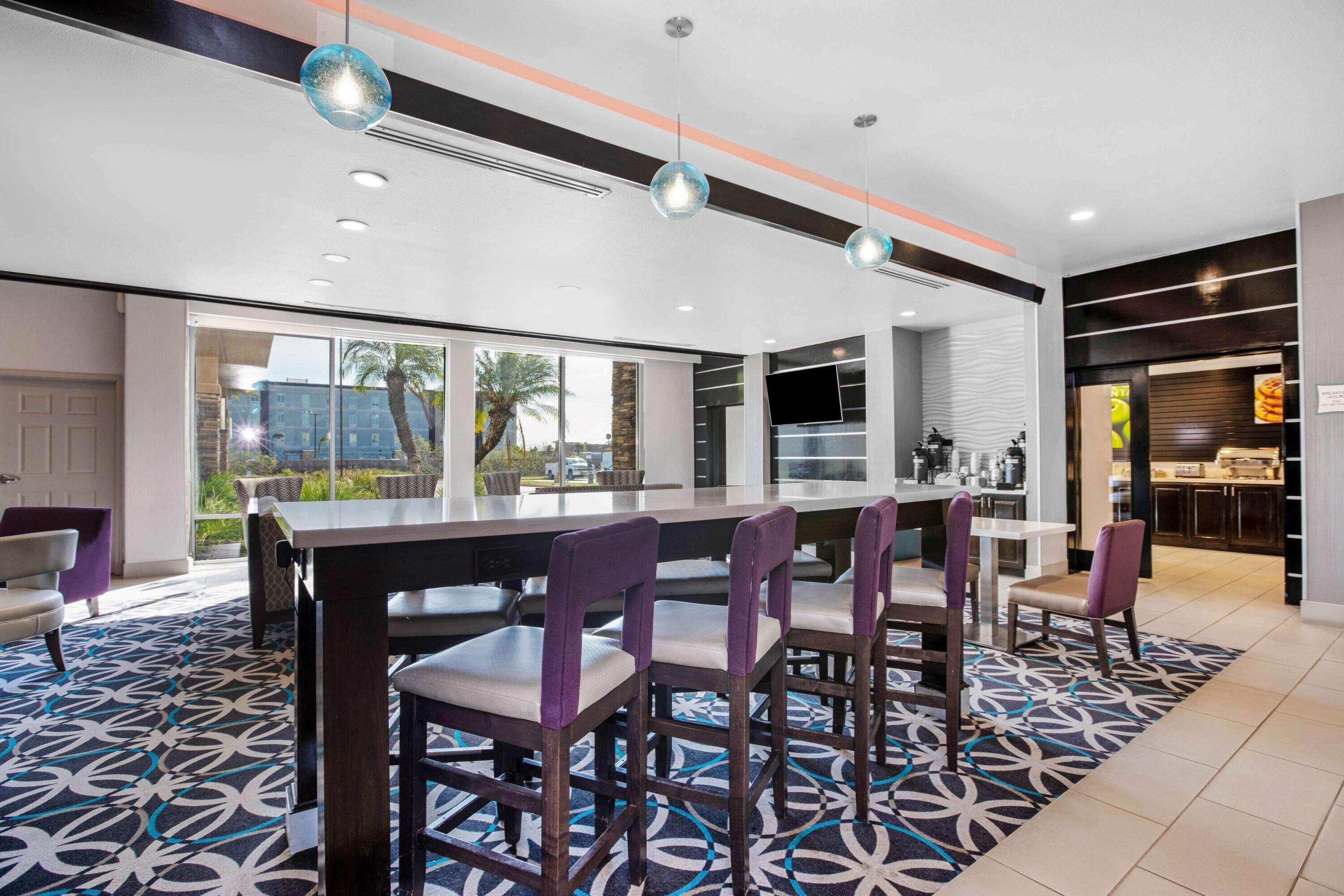 La Quinta By Wyndham Corpus Christi - Portland Hotel Eksteriør billede