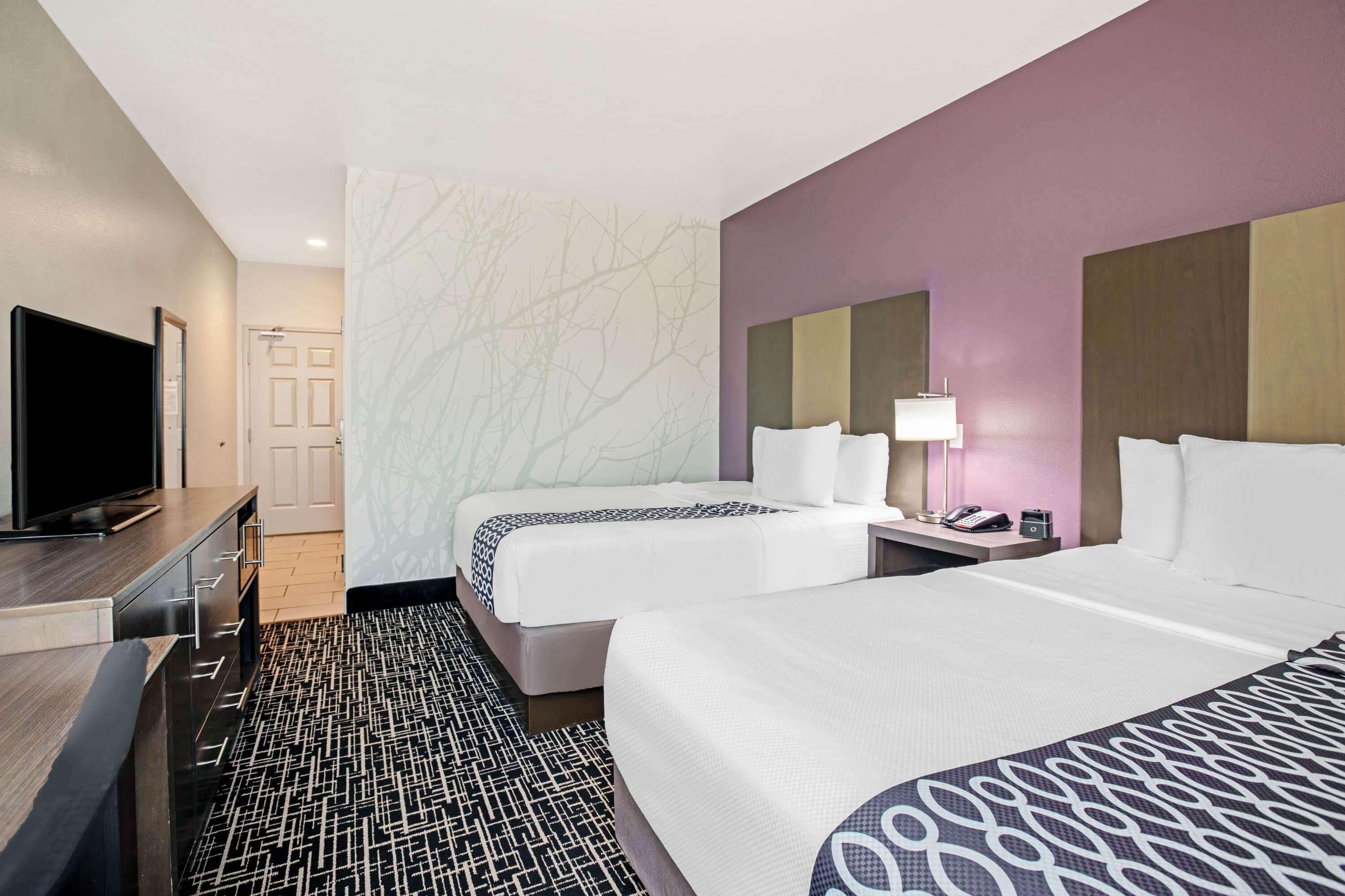 La Quinta By Wyndham Corpus Christi - Portland Hotel Eksteriør billede