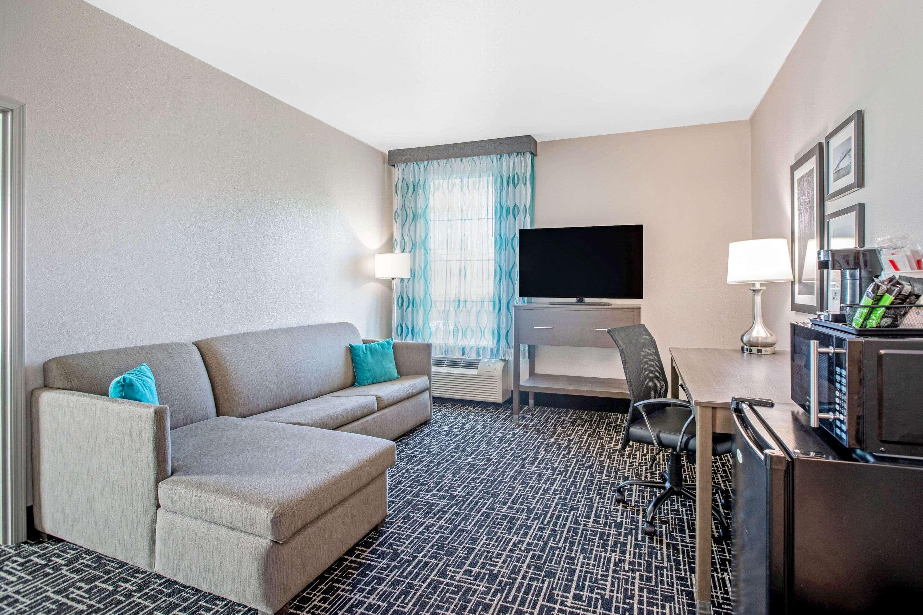 La Quinta By Wyndham Corpus Christi - Portland Hotel Eksteriør billede