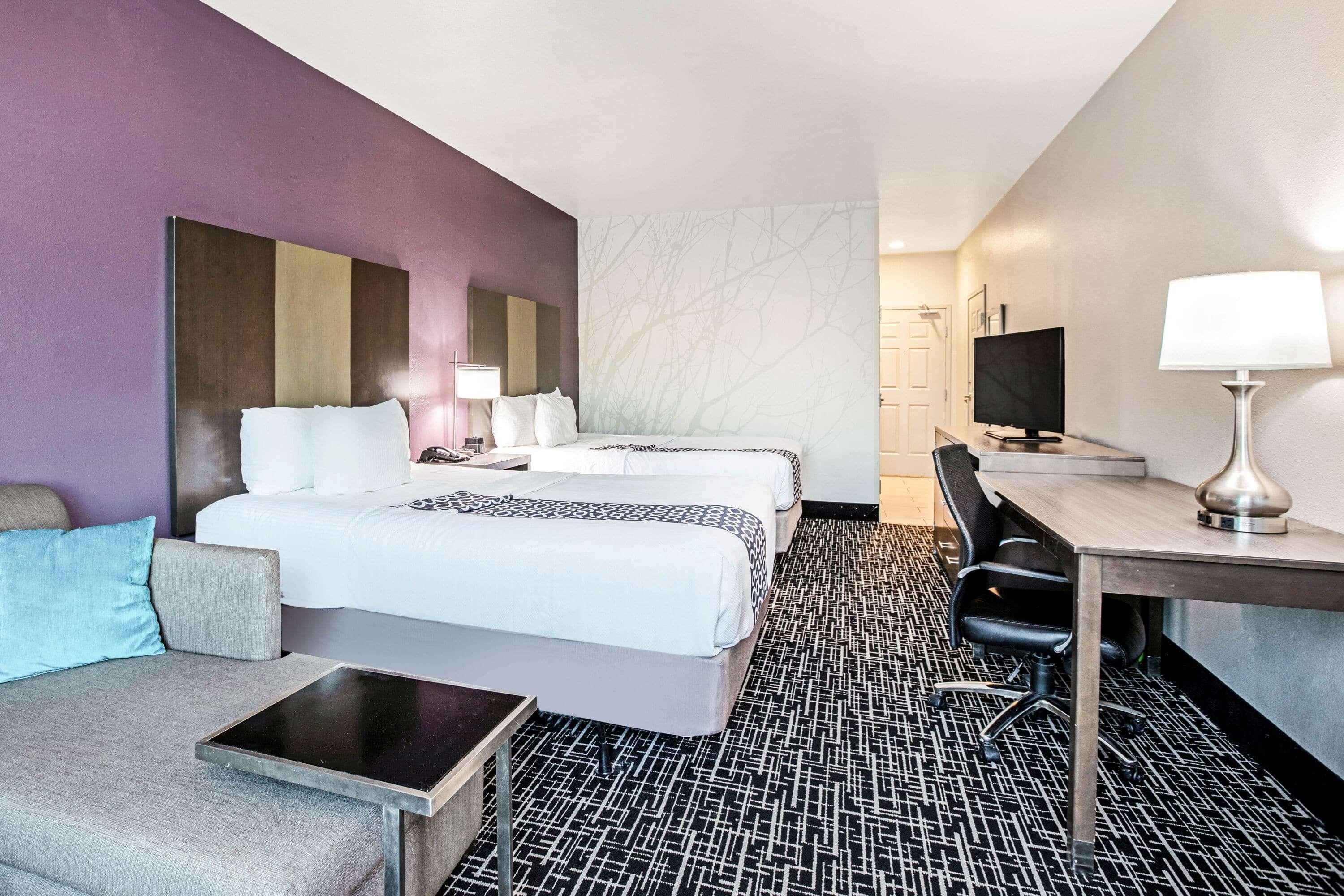 La Quinta By Wyndham Corpus Christi - Portland Hotel Eksteriør billede