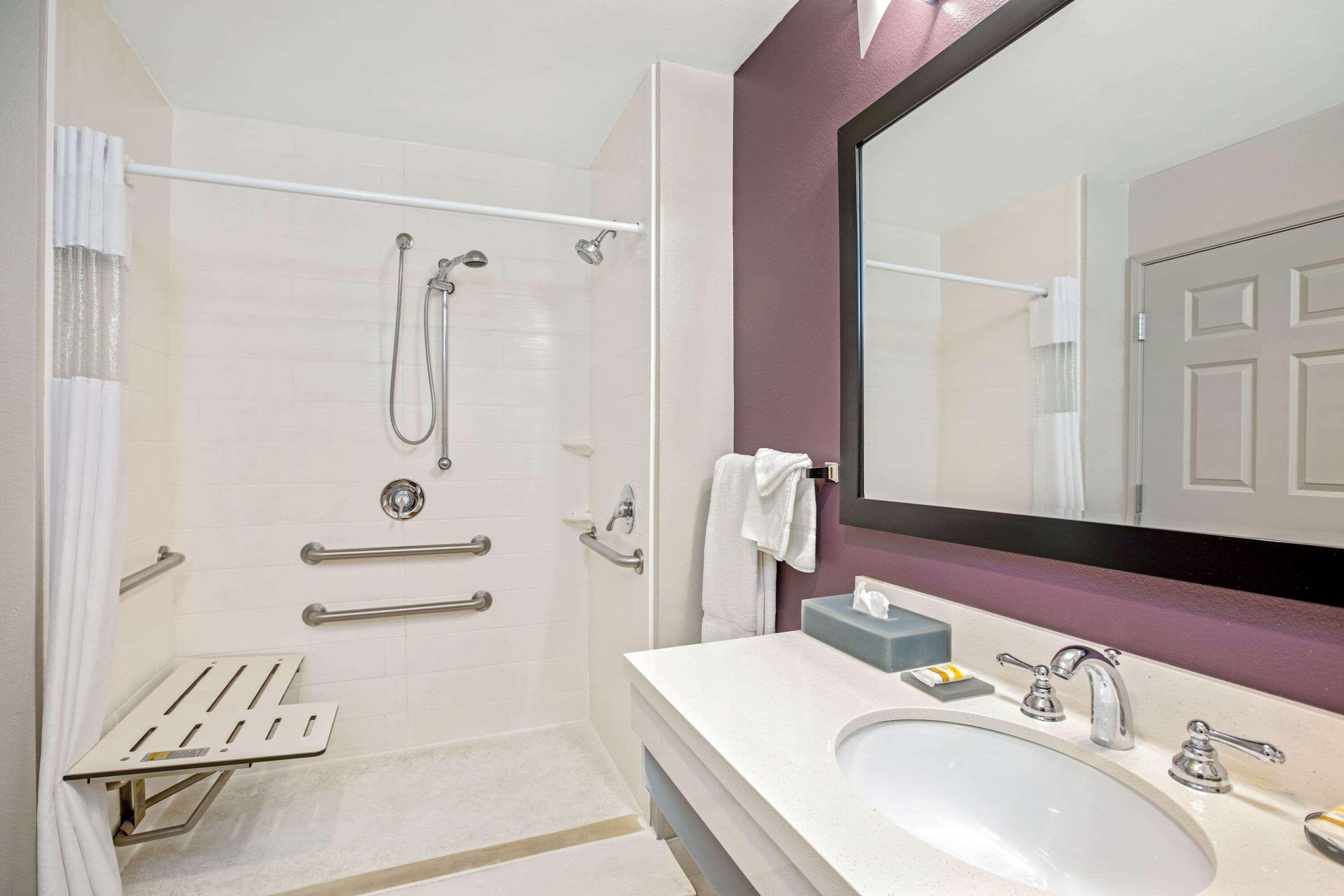 La Quinta By Wyndham Corpus Christi - Portland Hotel Eksteriør billede